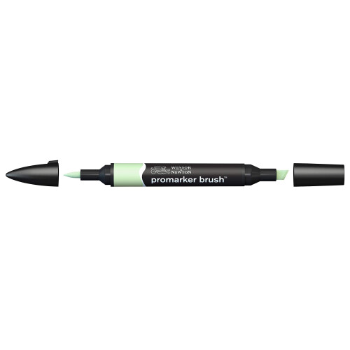 tetec Winsor & Newton Promarker, l   cna zelen