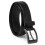 Steve Madden Jungengrtel fr Kinder, Schwarz, Medium 1