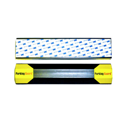 MAXSA 37355 PARKING Straznik Czarny 2