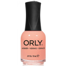 Lak na nechty Orly Nail Lacquer First Kiss 0,6 tekut ch unc