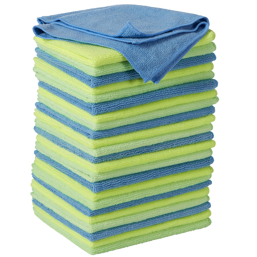 Zwipes 924 Microfiber Cleaning Cloths  24 Pack-image-OPC-PGG96QV-NEW