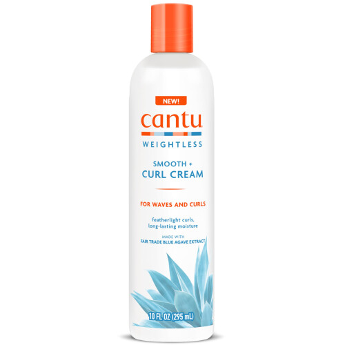 Cantu Cantu Weightless Smooth Creme Curl 10 fl oz