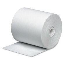 Business Source Bond Paper 3"""" x 165' (31827)