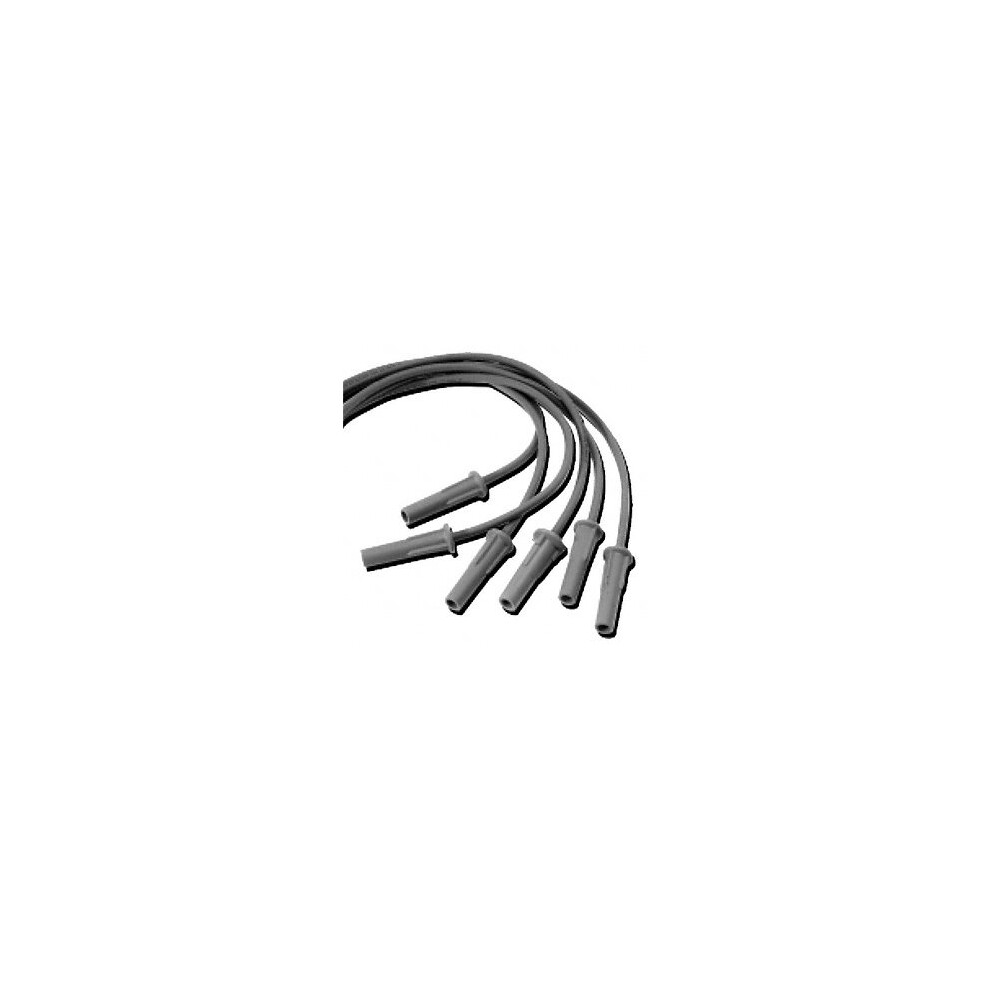 Standard Motor Products 7873 Ignition Wire Set 091769330187