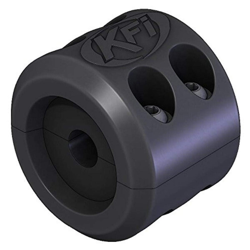 Kfi Products Atv-Schs Winch Cable Hook Stopper 653020018045