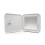 B&B Molders 94312 MUL-Pur/Fuel HTC Slt kulccsal 2