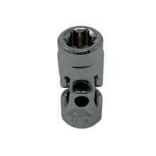 CTA Tools 2476 E10 Torx m/ 1/4 """" Drive U-Joint