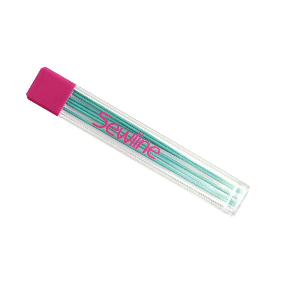 Sewline Lead Refill Green  ?ne ???k FAB50007 6