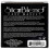 Mehron Makeup StarBlend Cake (2 oz) (Hellbraun) 3