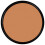 Mehron Makeup StarBlend Cake (2 oz) (Hellbraun) 2