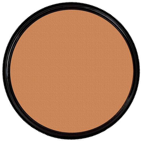 Mehron Makeup StarBlend Cake (2 oz) (Hellbraun) 1