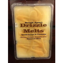 Swan Creek Drizzle Melts ?e ?pa?a???? p??t?????/?a???a