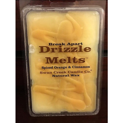 Swan Creek Drizzle Melts ?e ?pa?a???? p??t?????/?a???a