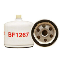 Baldwin BF1267 Br?ndstof- og vandudskillerelement