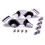Ford Ford Racing (M-20045-MSVT) Brake Cooling Shield 1