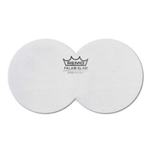Toppa Remo KS0006-PH Double Falam Slam (4 pollici)