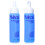 Nairobi Wrapp-it Shine Foaming Lotion 2 Count 1