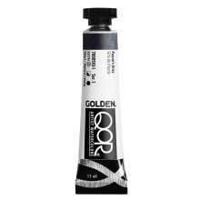 Dourado: Qou: Tinta Aquarela: 11ml: Cinza Paynes