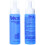 Nairobi Wrapp-it Shine Foaming Lotion 2 Count 3