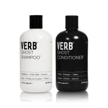 Verb Ghost Shampoo & Conditioner Duo 12 fl oz
