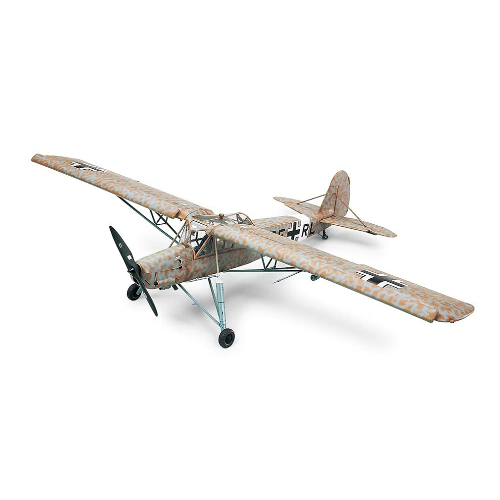 Tamiya Models Fieseler Fi 156C Storch Model Kit