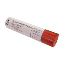 R&F Artist Olie Pigment Stick Turkije Rood 188 ml