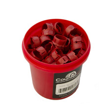 Counteract hjulcentreringshylstre (100PK 22mm)