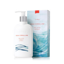 Lotion pour le corps Thyms - 270 ml - Aqua Coralline