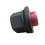Counteract hjulcentreringshylstre (100PK 22mm) 4