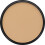 Mehron Makeup Starblend Cake (2 oz) (varm honung) 2