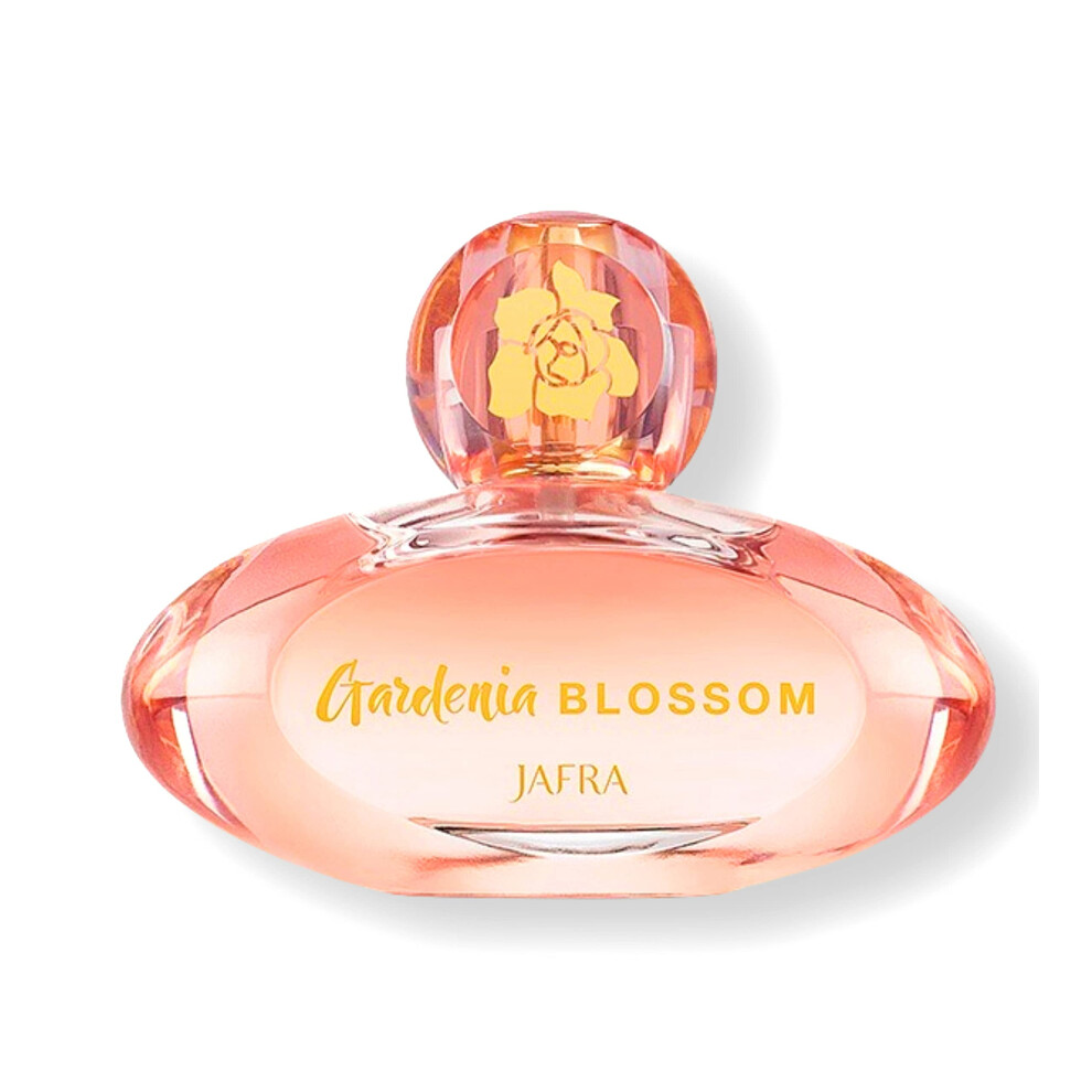 Jafra Gardenia Blossom Eau De Parfum 1.7 Fl. Oz.