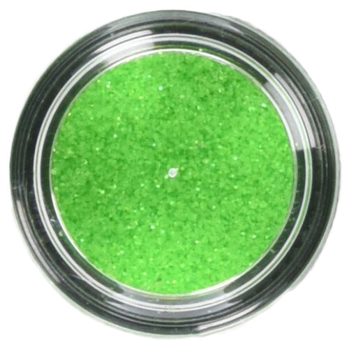 Glitter Verde Neon #15 Da Royal Care Cosmetics