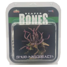 REAPER Dark Heaven: Bones Shub-Niggurath (77564)
