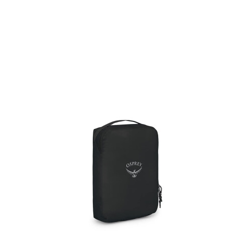 Osprey Europe Osprey Ultralight Travel Packing Cube Set  Black 2