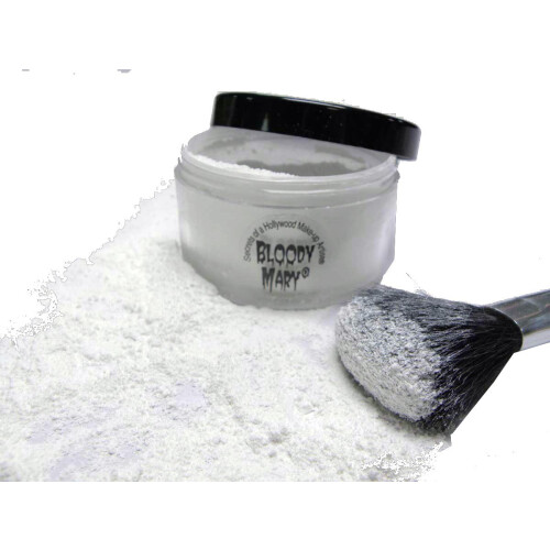 Bloody Mary Loose Setting Powder Makeup (?e???)