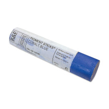 R&F Artist Olie Pigment Stick Kobaltblauw 188 ml