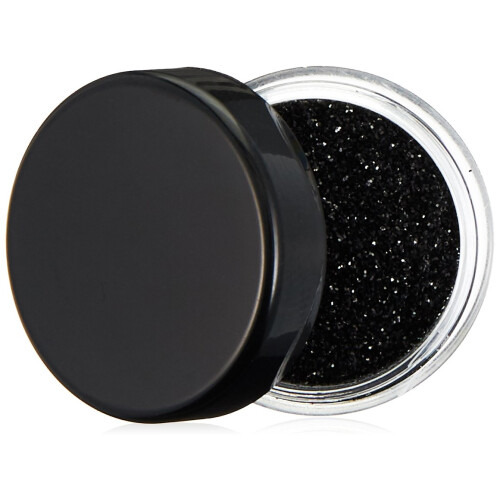 Black Sparkle Glitter 3 da Royal Care Cosmetics