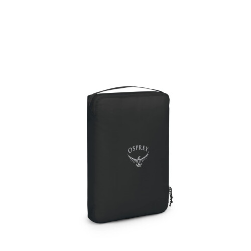Osprey Europe Osprey Ultralight Travel Packing Cube Set  Black 1