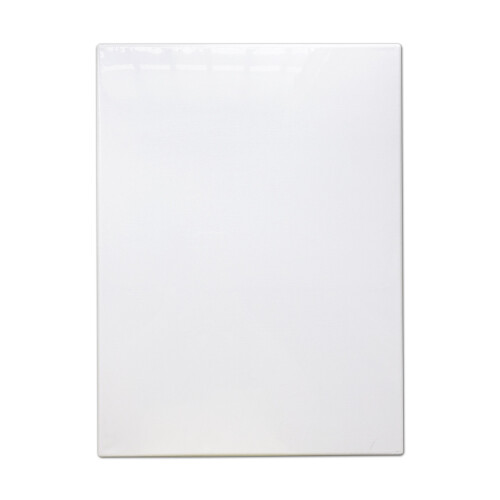 LWR Crafts Stretched Canvas 12 """" x 16 """" Pack med 6 1