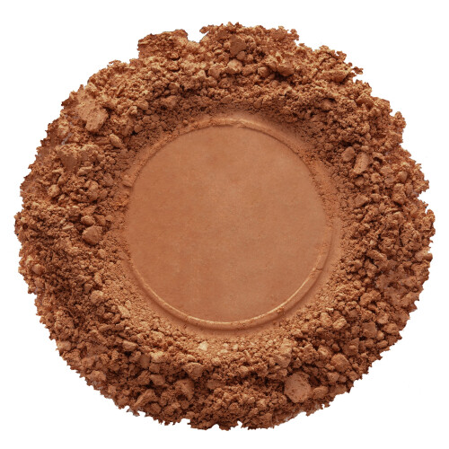 L.A. COLORS Mineralpresset Muskatn?d CMP381 1
