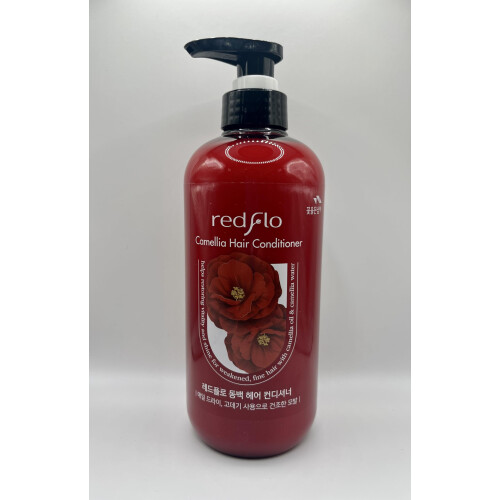REDFLO CAMELLIA HAIRCONDITIONER 700 ml 23,7 fl oz 2