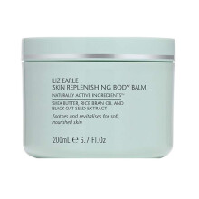 Liz Earle Skin Replenishing Body Balm 200 mL Jar