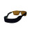 Croakies Original Glasses Strap, Black 32" x 1" 1