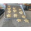USA Pan Bakeware Nonstick Cookie Sheet Pan  Small 4