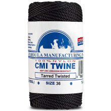 Nylonov pag t Catahoula s dechtom 30 (1 lb)