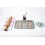 USA Pan Bakeware Nonstick Cookie Sheet Pan  Small 2