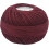 Handy Hands Lizbeth Premium Cotton Thread Garnet 1