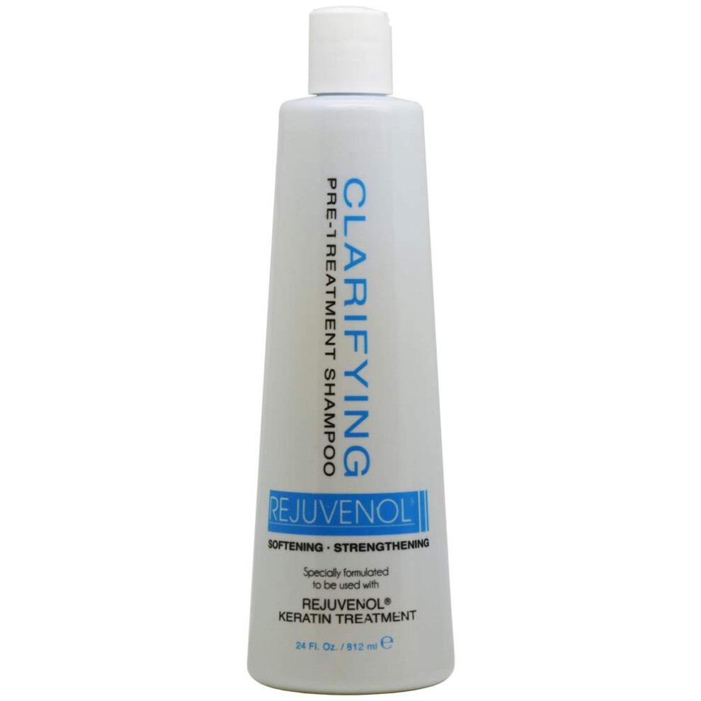 Shampooing pr  -traitement clarifiant Rejuvenol - 24 oz