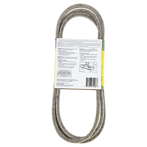 John Deere John Deere Original Equipment Flat Belt - GX20072 1