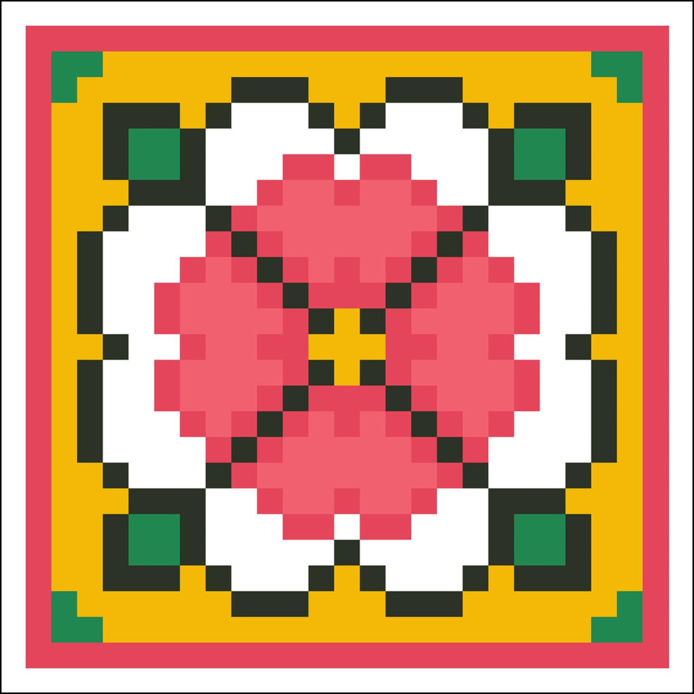 Diamond Dotz Maroko Diamond Zestaw Grafiki-image